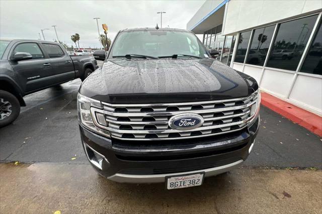 used 2019 Ford Expedition car, priced at $27,999