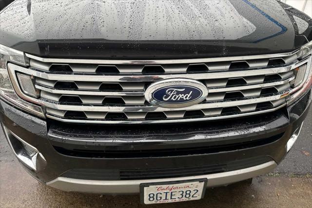 used 2019 Ford Expedition car, priced at $27,999