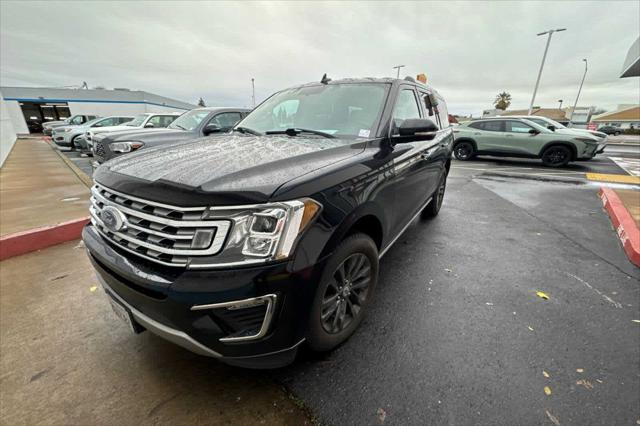 used 2019 Ford Expedition car, priced at $27,999