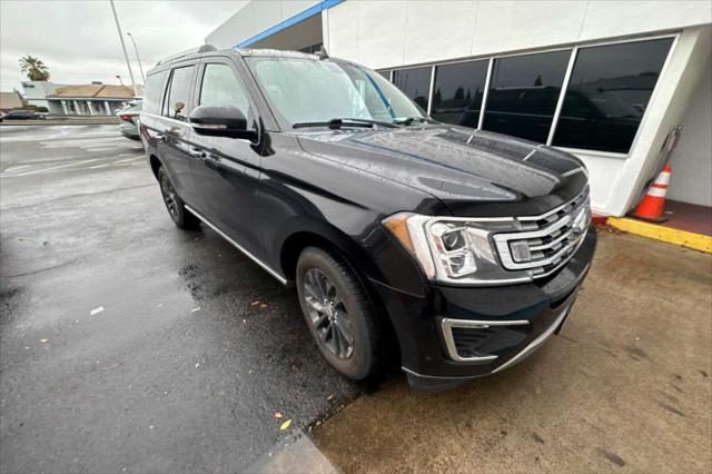 used 2019 Ford Expedition car, priced at $27,999