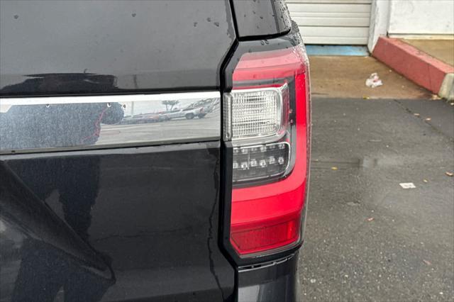 used 2019 Ford Expedition car, priced at $27,999