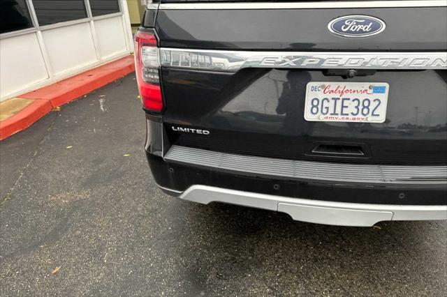 used 2019 Ford Expedition car, priced at $27,999