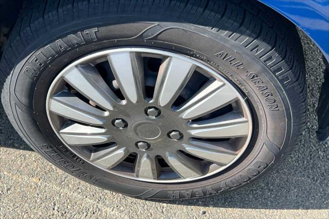 used 2009 Toyota Corolla car, priced at $6,999