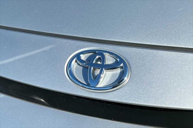 used 2022 Toyota Corolla car, priced at $19,977