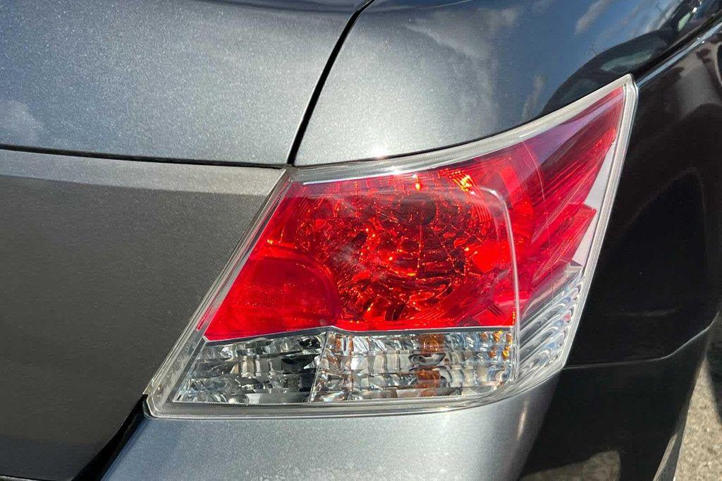used 2009 Honda Accord car, priced at $10,999