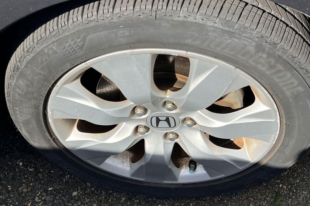 used 2009 Honda Accord car, priced at $10,999