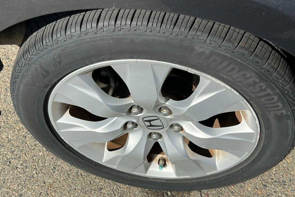 used 2009 Honda Accord car, priced at $10,999