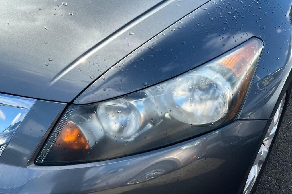 used 2009 Honda Accord car, priced at $10,999