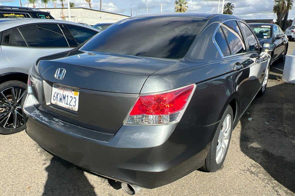 used 2009 Honda Accord car, priced at $10,999