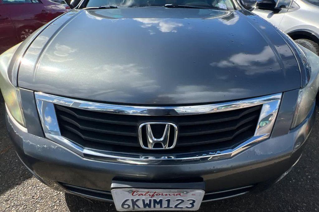 used 2009 Honda Accord car, priced at $10,999