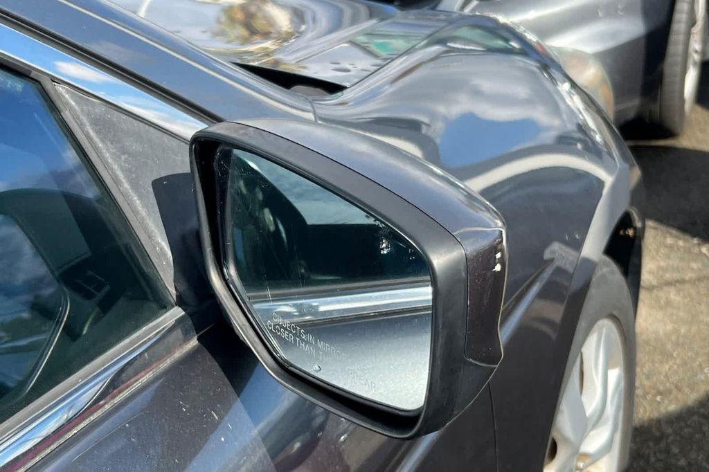used 2009 Honda Accord car, priced at $10,999