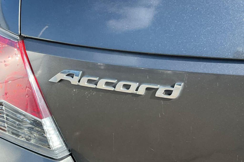 used 2009 Honda Accord car, priced at $10,999