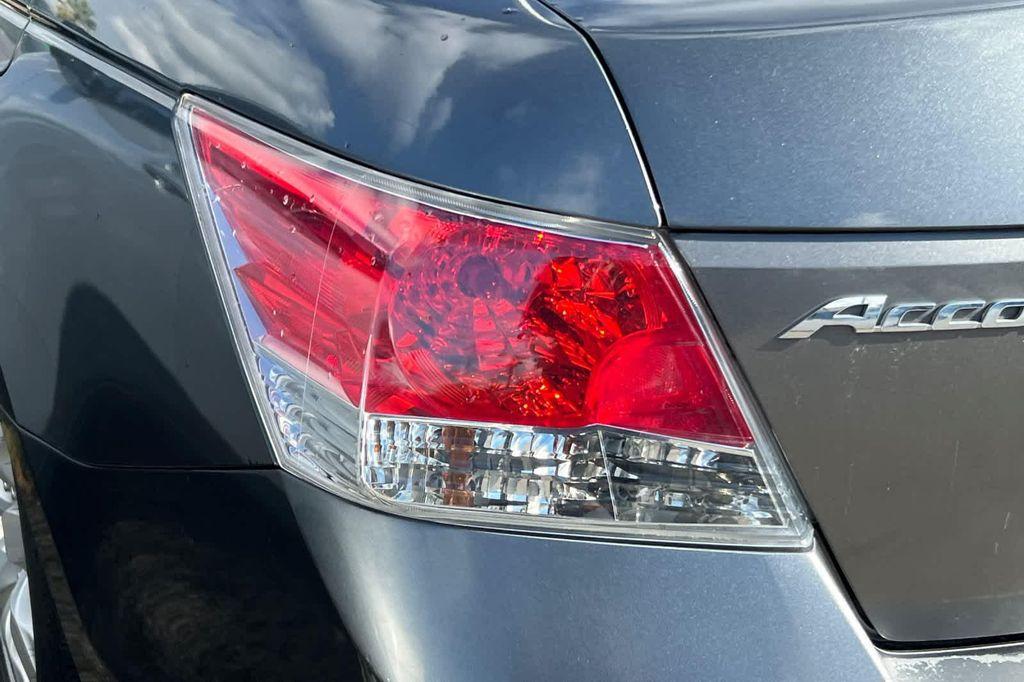 used 2009 Honda Accord car, priced at $10,999