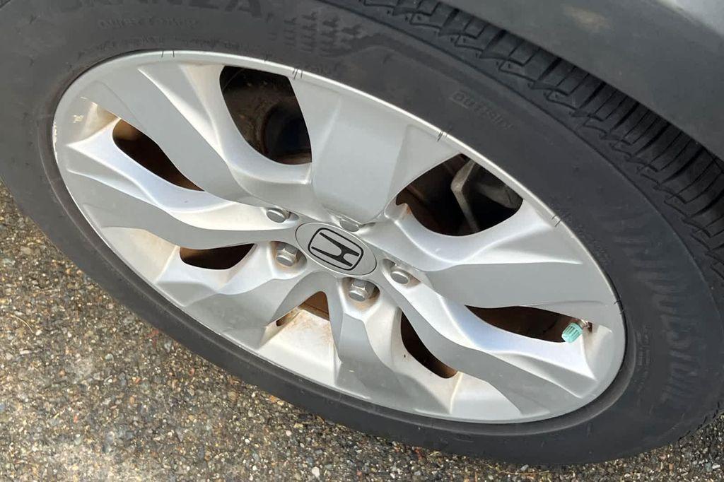 used 2009 Honda Accord car, priced at $10,999