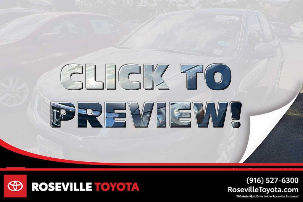used 2009 Honda Accord car, priced at $10,999