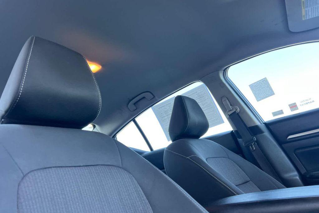 used 2022 Nissan Altima car, priced at $20,999