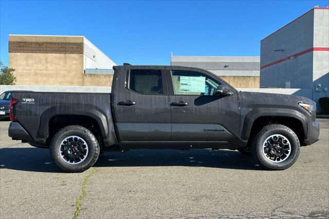 new 2025 Toyota Tacoma car, priced at $51,388