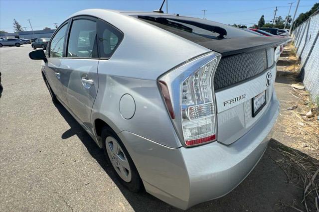 used 2011 Toyota Prius car, priced at $11,999