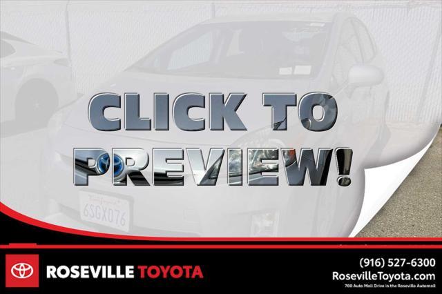 used 2011 Toyota Prius car, priced at $11,999