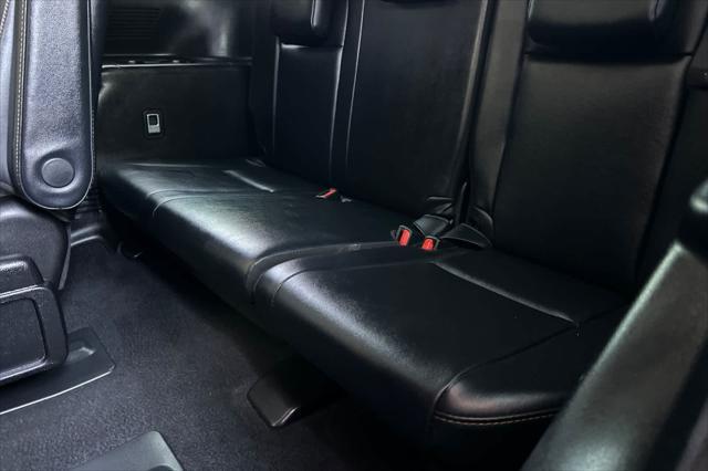 used 2019 Toyota Highlander car, priced at $34,999
