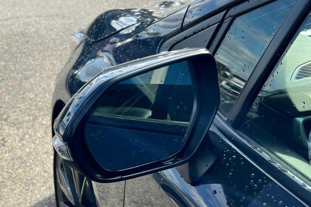 used 2023 Toyota Corolla car, priced at $25,999