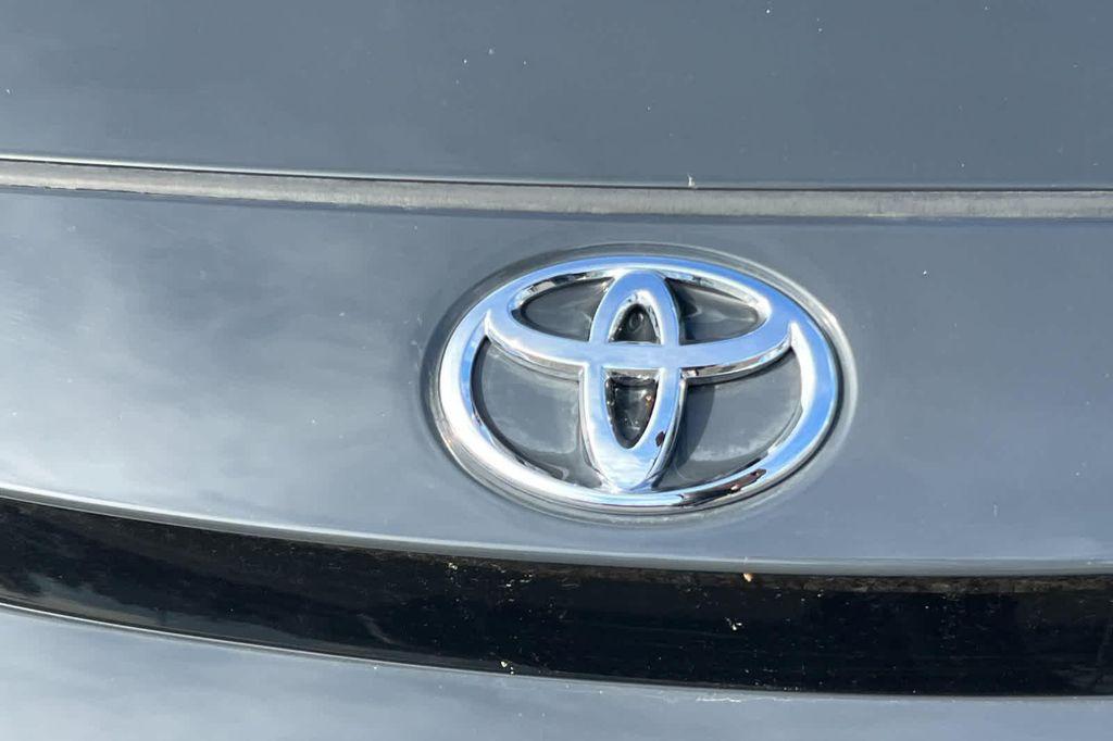 used 2023 Toyota Corolla car, priced at $25,999