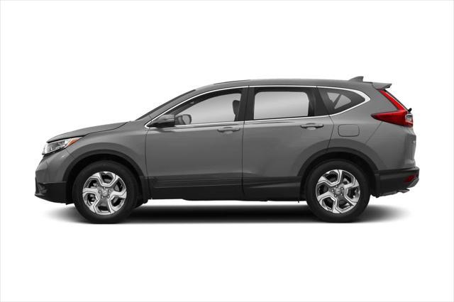 used 2018 Honda CR-V car, priced at $21,999