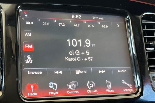 used 2016 Dodge Dart car, priced at $7,999