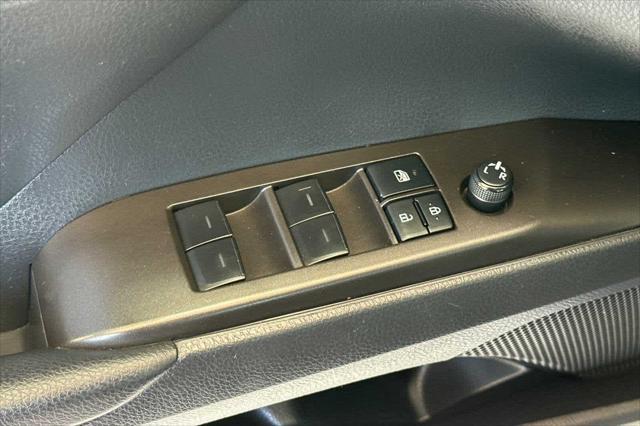 used 2022 Toyota Camry car, priced at $27,999