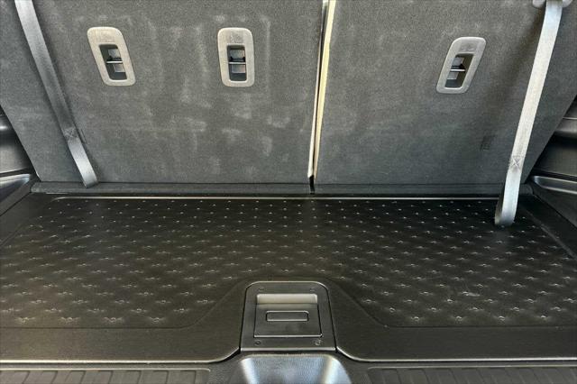used 2022 Honda Pilot car, priced at $32,977