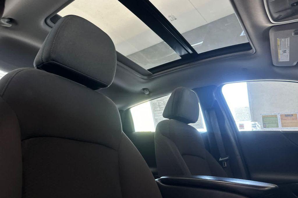 used 2022 Chevrolet Malibu car, priced at $15,977