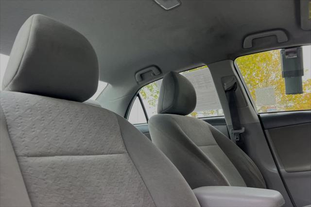 used 2009 Toyota Corolla car, priced at $6,999