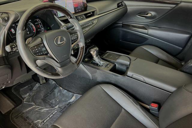 used 2019 Lexus ES 350 car, priced at $28,977