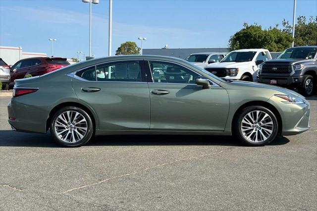 used 2019 Lexus ES 350 car, priced at $28,977