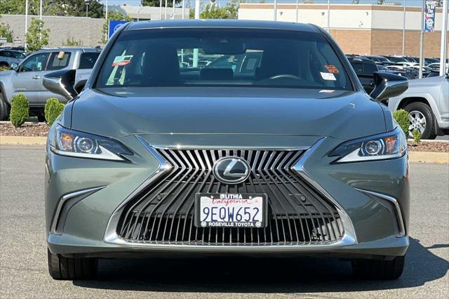 used 2019 Lexus ES 350 car, priced at $28,977