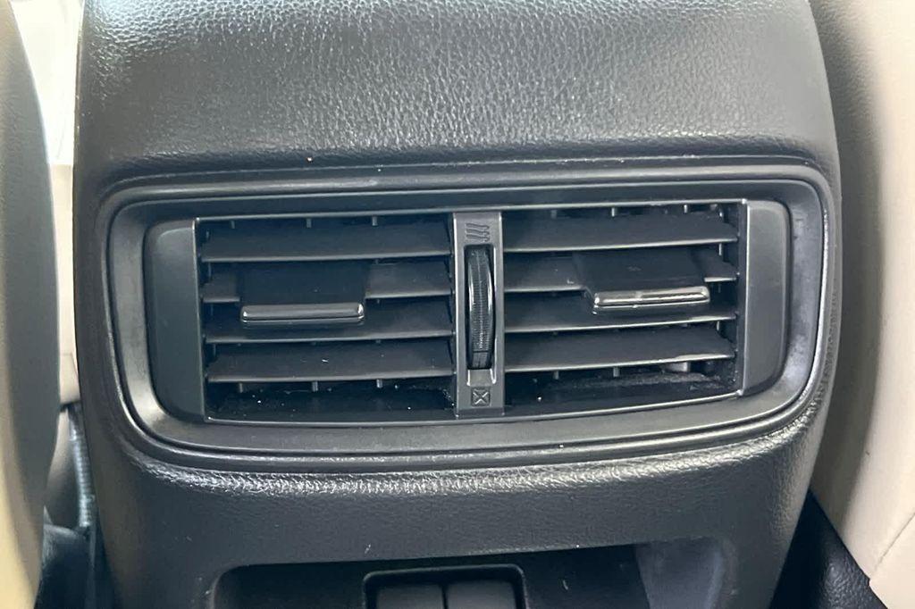 used 2017 Honda CR-V car, priced at $21,999