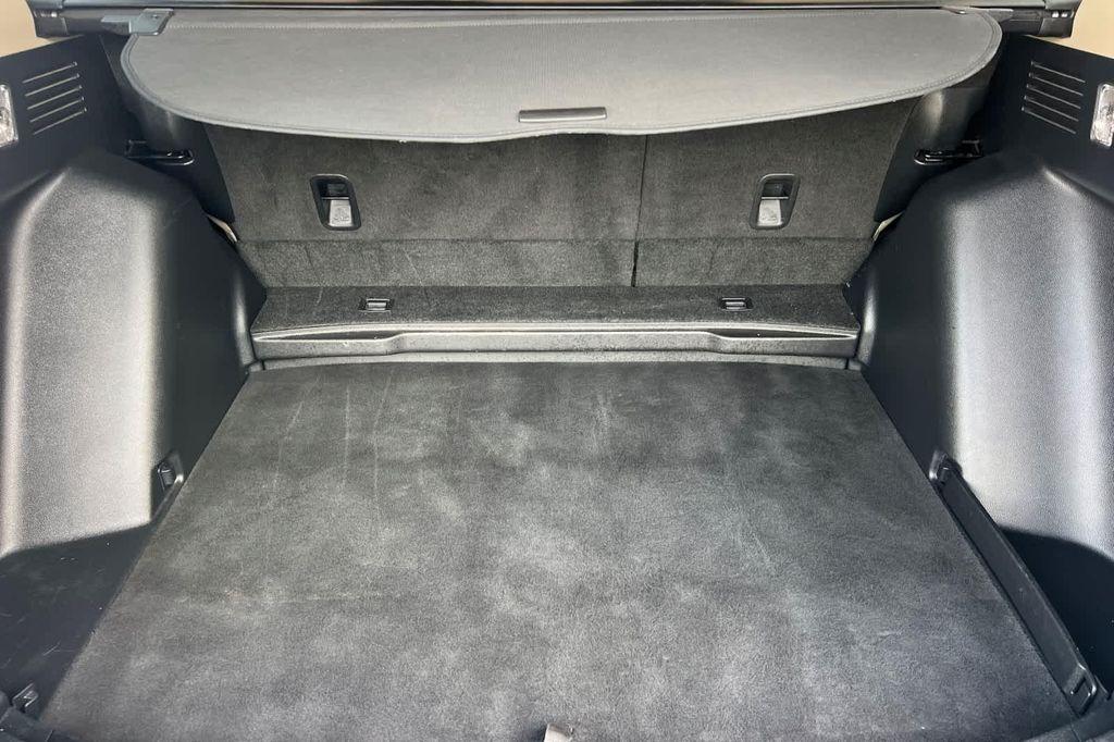 used 2017 Honda CR-V car, priced at $21,999