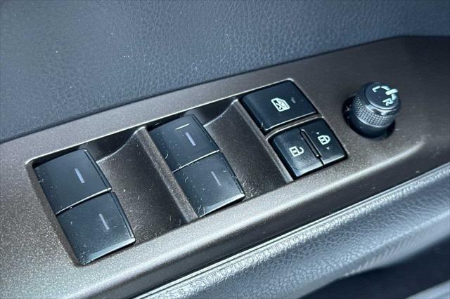 used 2023 Toyota Camry car, priced at $26,977