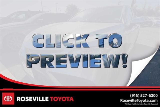 used 2023 Toyota Camry car, priced at $28,999