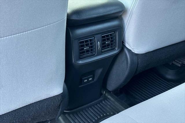 used 2022 Toyota RAV4 car, priced at $30,977