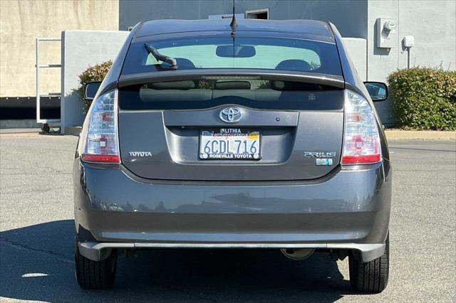 used 2008 Toyota Prius car, priced at $6,977