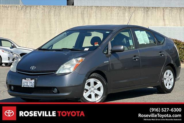 used 2008 Toyota Prius car, priced at $6,977