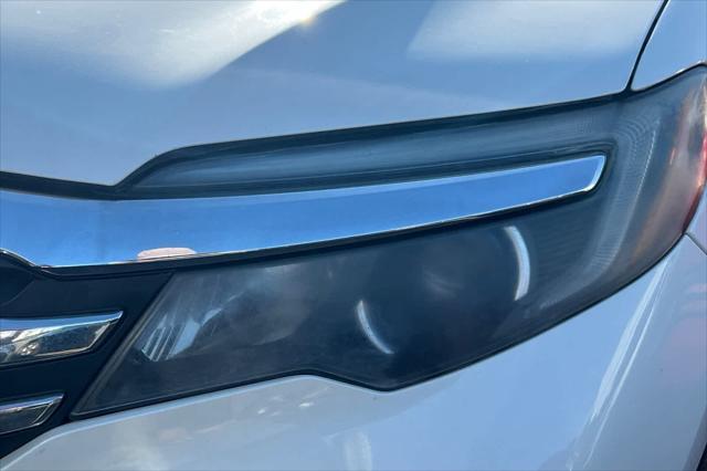 used 2016 Honda Pilot car, priced at $18,999