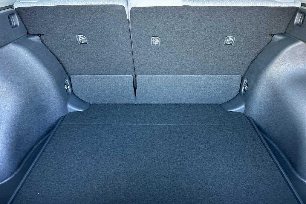 new 2026 Toyota Corolla Cross car, priced at $26,983