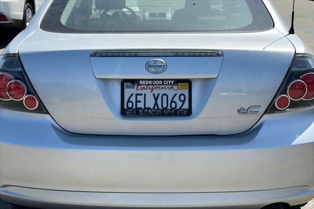 used 2009 Scion tC car, priced at $6,999