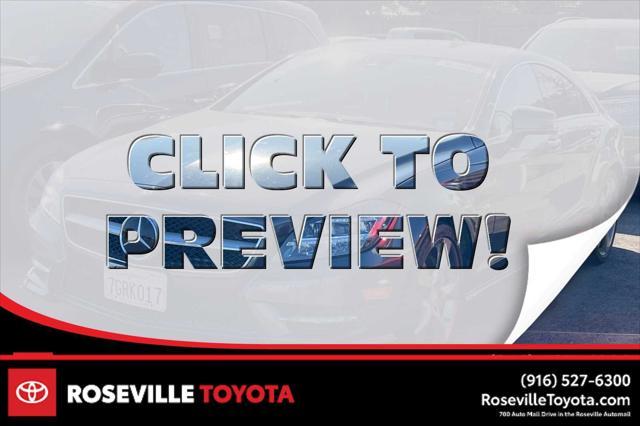 used 2012 Mercedes-Benz CLS-Class car, priced at $13,977