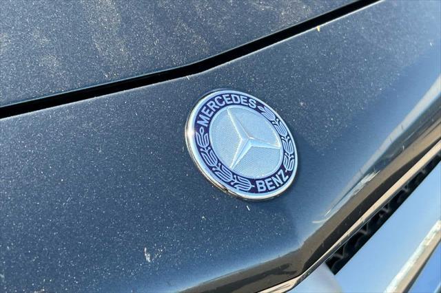 used 2012 Mercedes-Benz CLS-Class car, priced at $13,977