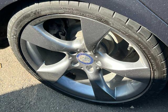 used 2012 Mercedes-Benz CLS-Class car, priced at $13,977