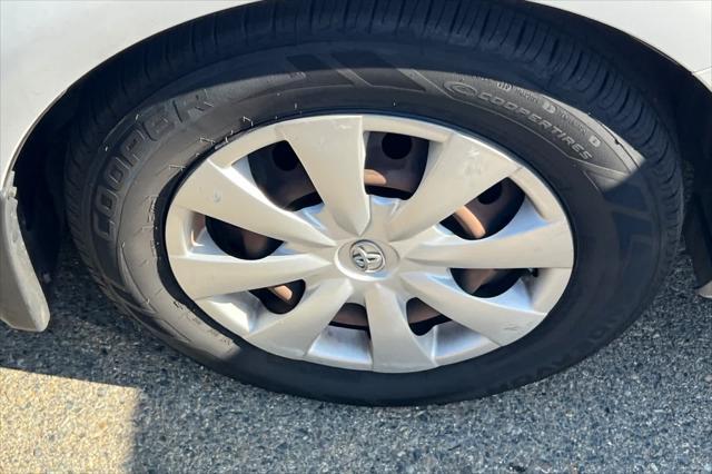 used 2009 Toyota Corolla car, priced at $9,999