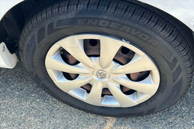 used 2009 Toyota Corolla car, priced at $9,999